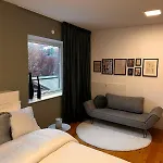 Beautiful House Close To Center Villa