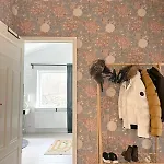 Beautiful House Close To Center * Goteborg