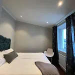 Aparthotel Da Gothenburg