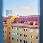 Apartment Luxurious With Lovely View *