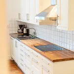 Apartment Luxury In