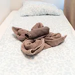 Luxury In Apartment