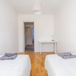 Luxurious With Lovely View Apartment