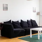 Luxurious With Lovely View * Gothenburg
