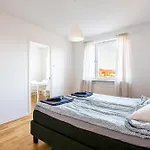 Luxurious With Lovely View * Gothenburg
