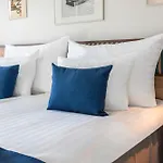 Quality The Book Hotel Gothenburg