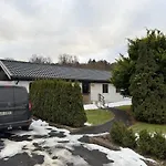 Holiday home Workers Spacious