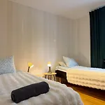 Holiday home Workers Spacious