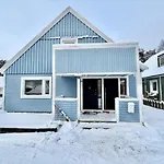 Workers Premium - 5 Bedroom - 10 Beds - Parking Holiday home *