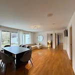 Workers Spacious Gothenburg