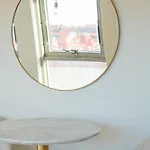 Floor With Rooftop, 1br In Great Location Apartment Göteborg
