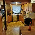 Workers - Construction Worker Housing Hisingen בית נופש
