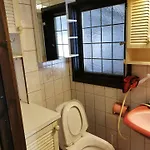 Workers - Construction Worker Housing Hisingen בית נופש גטבורג