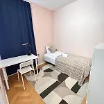 Spacious 4br In * Göteborg