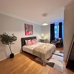 Spacious 4br In Göteborg