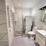 Apartmán Spacious 4br In *