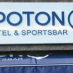 Spoton & Sportsbar Hostel