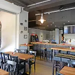 Spoton & Sportsbar Hostel Γκέτεμποργκ