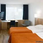 Hotel Scandic Europa 4*