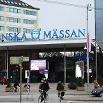 Spoton & Sportsbar Hostel Γκέτεμποργκ