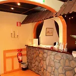 Hotel Euroway Gotemburgo