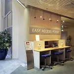 Hotel Scandic Crown