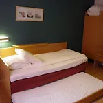 Euroway Hotel Gotemburgo