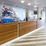 Hotel Scandic Crown 4*
