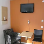 Hotel Slottsskogen 2*