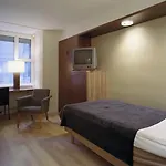 Hotel Scandic Crown 4*