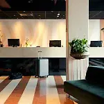 Scandic Europa 4* Gotemburgo