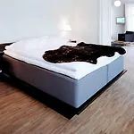 Da Aparthotel Gothenburg