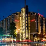 Hotel Scandic Crown