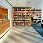 Scandic Crown Hotel Gotemburgo
