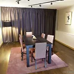 Hotel Scandic Europa