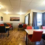 Lisebergsbyns Albergue Gotemburgo
