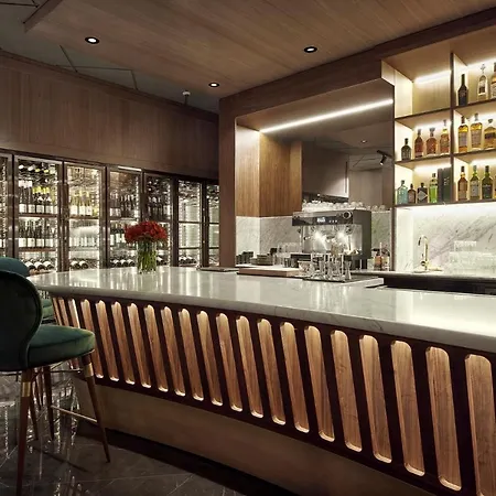 Hotel Riverton Gothenburg