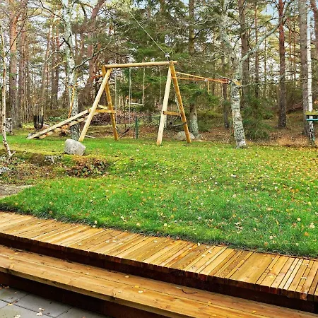 Holiday Torslanda Semesterbostad *