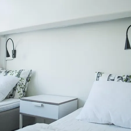 Slottsskogens Hostel Göteborg