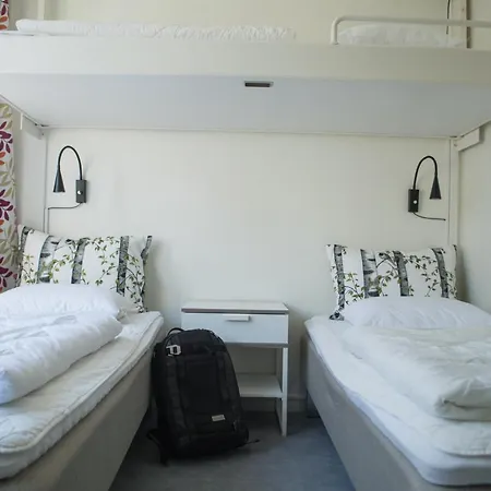 Slottsskogens * Göteborg