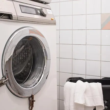 Hostel Slottsskogens *