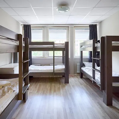 Goeteborg Hostel *