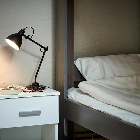 Hostal Goeteborg Hostel *