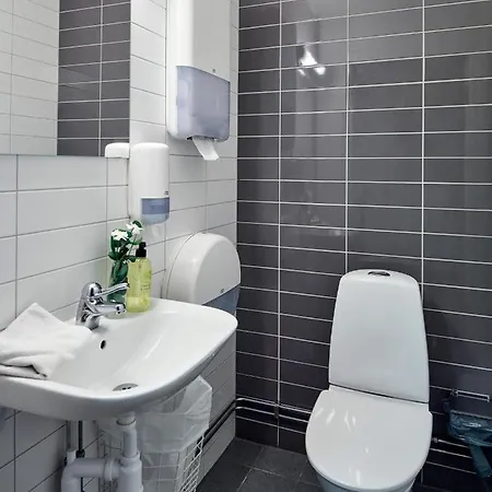 Goeteborg Hostel * Gotemburgo