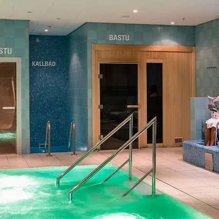 Profilhotels Opera 4* Gotenburg