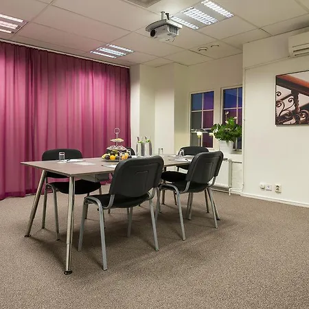 Profilhotels Opera 4* Gotenburg