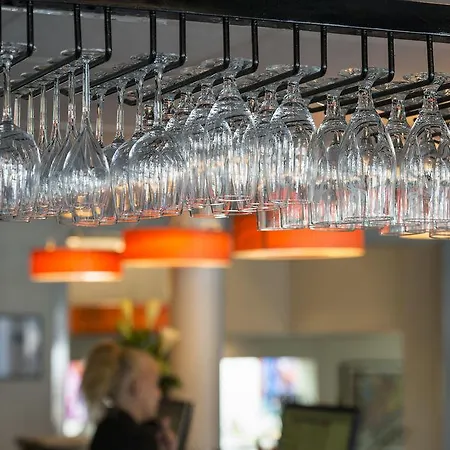 Profilhotels Opera Hotel Gotenburg