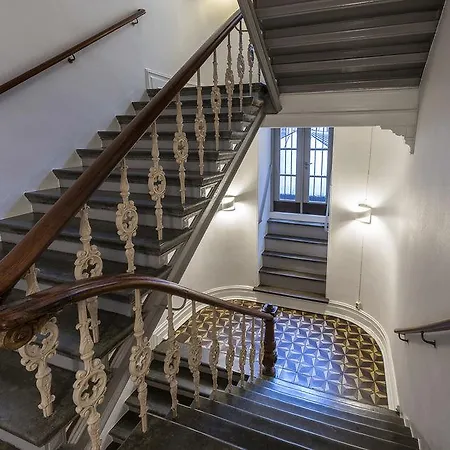 Profilhotels Opera 4* Gotenburg