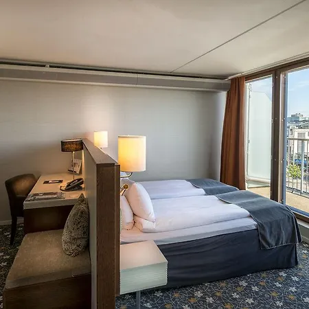 Profilhotels Opera Hotel 4*