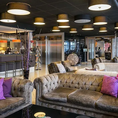 Profilhotels Opera